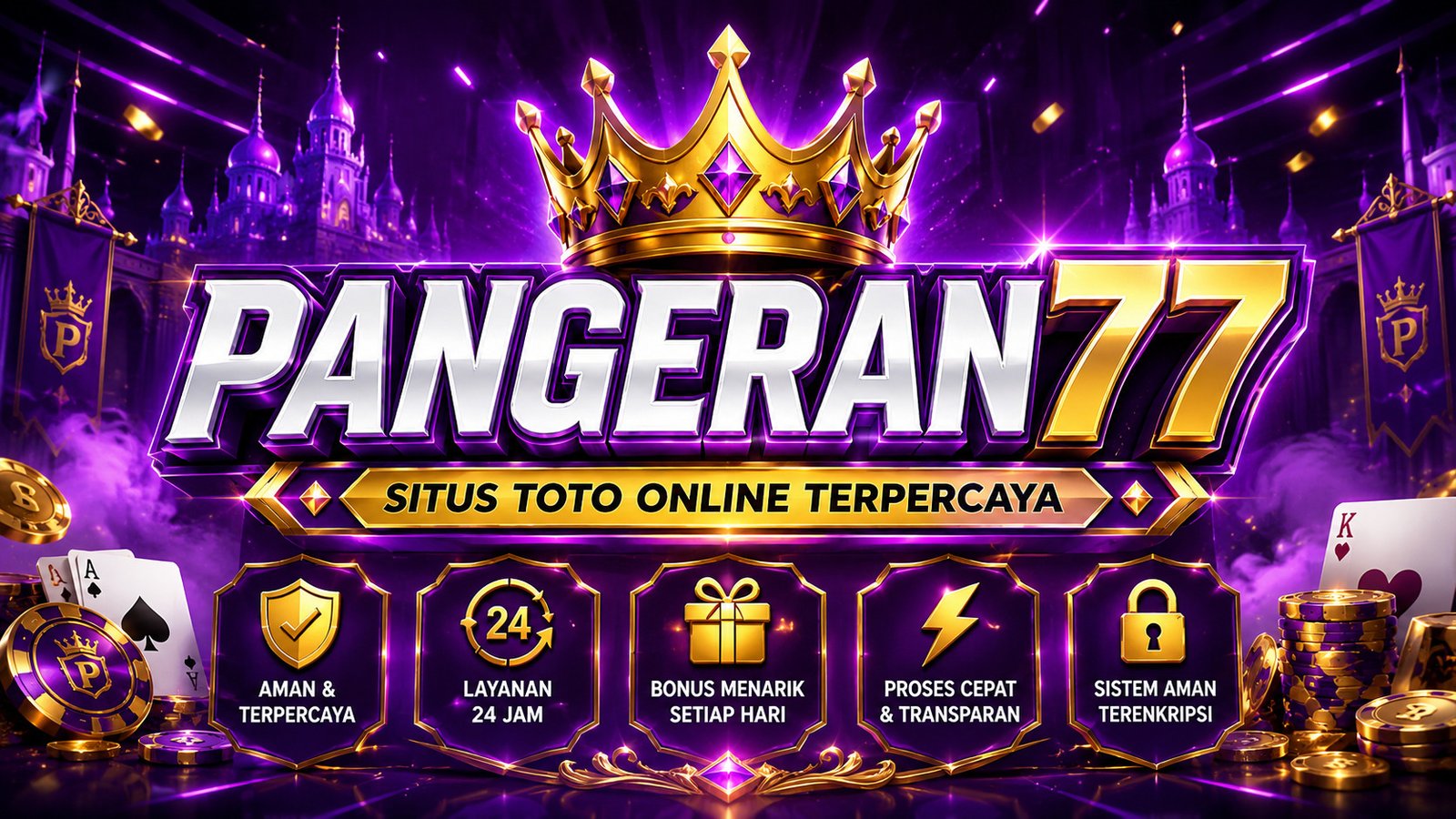 pangeran77